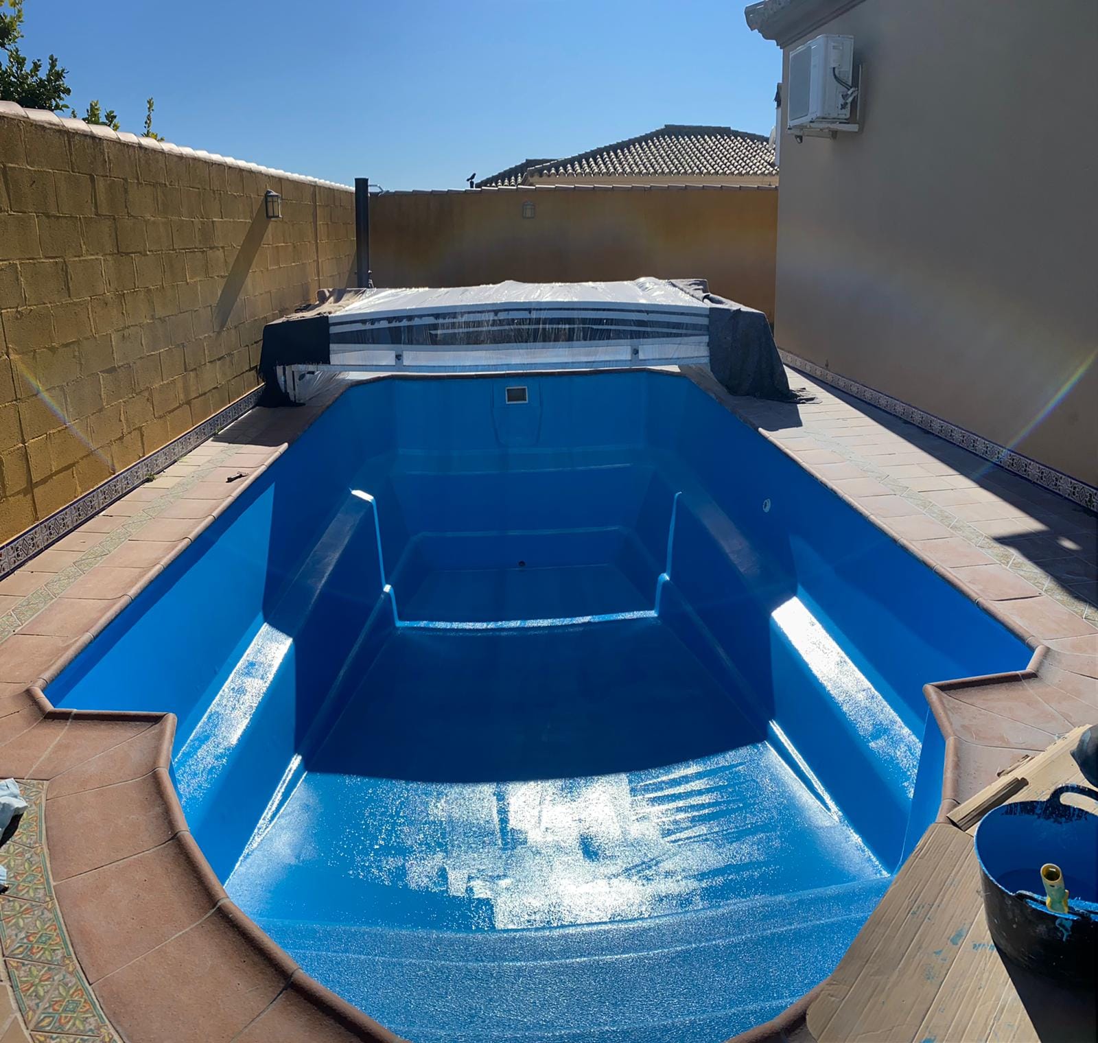 Piscina 1
